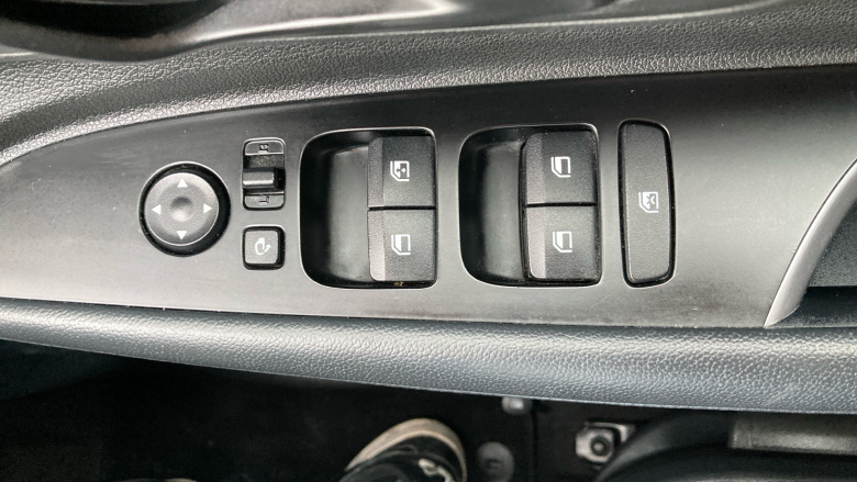 Hyundai BAYON 1.0 TGDi 48V MHEV SE Connect 5dr DCT Petrol Hatchback